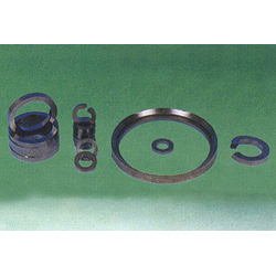 EXPANSION GRAPHITE STUFFING RING