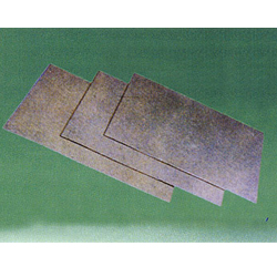 EXPANSION GRAPHITE COMPOUND PLATE MATERIAL