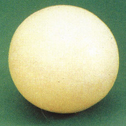 FLOATING BALL PP PURIFICATION BALL