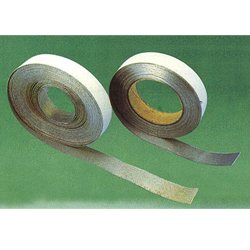 EXPANSION GRAPHITE CORRUGATED SEALING TEPE